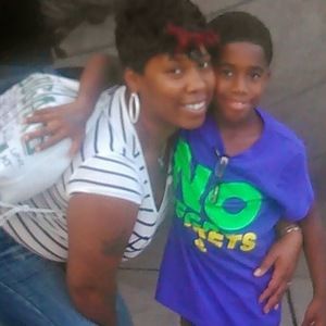 Meet your Posher, Jori